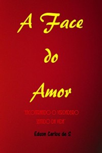 Baixar A Face do Amor pdf, epub, eBook