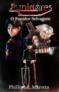 Baixar Punidores: O Punidor Selvagem pdf, epub, eBook