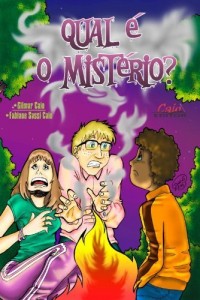 Baixar Qual &eacute; o Mist&eacute;rio? pdf, epub, eBook