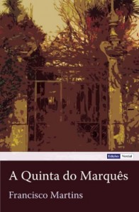 Baixar A Quinta do Marquês pdf, epub, eBook