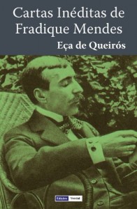 Baixar Cartas In&eacute;ditas de Fradique Mendes pdf, epub, eBook