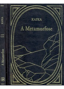 Baixar A Metamorfose pdf, epub, eBook