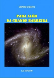 Baixar PARA AL&Eacute;M  DA GRANDE BARREIRA pdf, epub, eBook