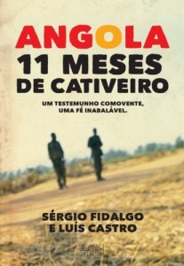 Baixar Angola  11 Meses de Cativeiro pdf, epub, eBook