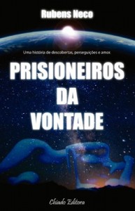 Baixar Prisioneiros da vontade pdf, epub, eBook