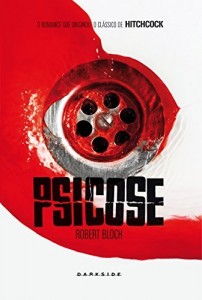 Baixar Psicose pdf, epub, eBook