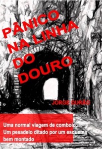 Baixar Pânico na Linha do Douro pdf, epub, eBook