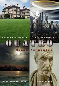 Baixar QUATRO pdf, epub, eBook
