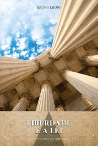 Baixar Liberdade e a lei pdf, epub, eBook