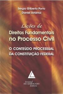 Baixar Li&ccedil;&otilde;es De Direitos Fundamentais No Processo Civil pdf, epub, eBook