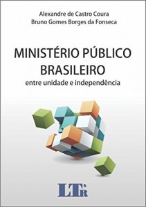 Baixar Ministério Público Brasileiro pdf, epub, eBook
