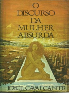 Baixar O discurso da mulher absurda pdf, epub, eBook