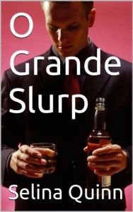 Baixar O Grande Slurp pdf, epub, eBook