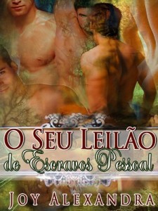 Baixar O Seu Leil&atilde;o de Escravos Pessoal (Pessoal Escravo Parte S&eacute;rie Leil&atilde;o Um Livro 1) pdf, epub, eBook