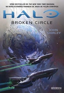 Baixar Halo: Broken Circle pdf, epub, eBook