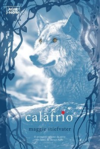 Baixar Calafrio: Os lobos de Mercy Falls v.1 pdf, epub, eBook