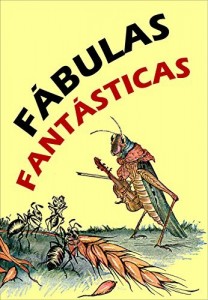Baixar FÁBULAS FANTÁSTICAS pdf, epub, eBook