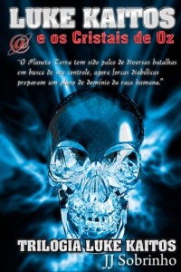Baixar Luke Kaitos e os Cristais de OZ (Trilogia Luke Kaitos Livro 1) pdf, epub, eBook