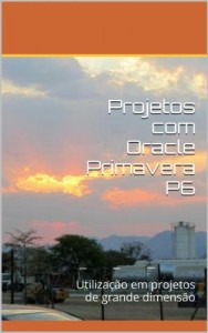 Baixar Grandes Projetos com Oracle Primavera P6: Utilização em projetos de grande dimensão pdf, epub, eBook