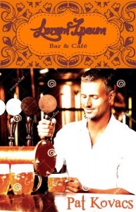 Baixar Lorem Ipsum – Bar & Café pdf, epub, eBook