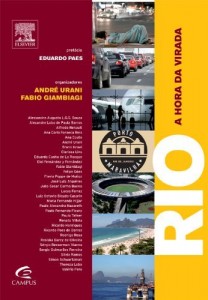 Baixar Rio – A Hora da Virada pdf, epub, eBook