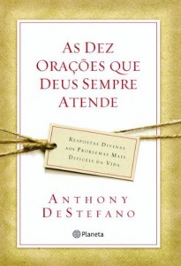Baixar As dez orações que Deus sempre atende pdf, epub, eBook