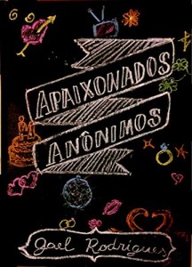 Baixar Apaixonados Anônimos pdf, epub, eBook
