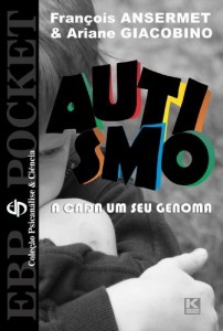 Baixar Autismo – A cada um o seu genoma: Volume 1 (EBP.POCKET) pdf, epub, eBook