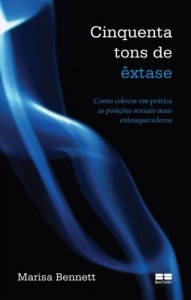 Baixar Cinquenta Tons de &Ecirc;xtase pdf, epub, eBook