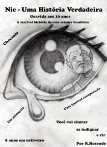 Baixar Nic Uma hist&oacute;ria verdadeira pdf, epub, eBook