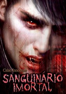 Baixar Sanguinário Imortal pdf, epub, eBook