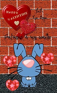 Baixar Satanás é um coelho Happy Valentine pdf, epub, eBook