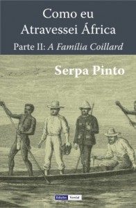 Baixar Como eu Atravessei &Aacute;frica – II pdf, epub, eBook