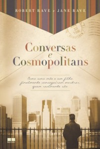 Baixar Conversas e Cosmopolitans pdf, epub, eBook