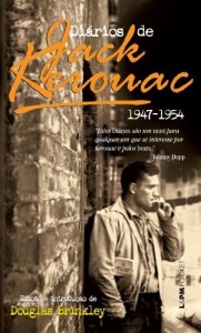 Baixar Di&aacute;rios de Jack Kerouac (1947-1954) pdf, epub, eBook