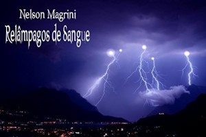 Baixar Rel&acirc;mpagos de Sangue pdf, epub, eBook