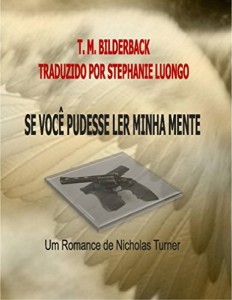 Baixar Se você pudesse ler minha mente pdf, epub, eBook