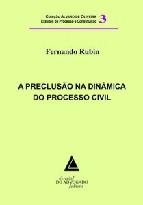 Baixar Preclus&atilde;o Na Din&acirc;mica Do Processo Civil, A pdf, epub, eBook