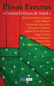 Baixar Pinus Erectus – Contos Er&oacute;ticos de Natal pdf, epub, eBook