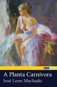 Baixar A Planta Carnívora pdf, epub, eBook