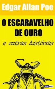 Baixar O Escaravelho de Ouro e Outras Histórias pdf, epub, eBook