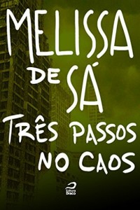 Baixar Três Passos no Caos pdf, epub, eBook