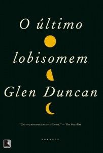Baixar O &Uacute;ltimo Lobisomem pdf, epub, eBook