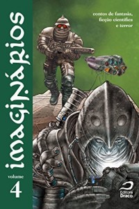 Baixar Imaginários – contos de fantasia, ficção científica e terror volume 4 pdf, epub, eBook