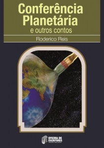 Baixar Confer&ecirc;ncia Planet&aacute;ria e outros contos (Cole&ccedil;&atilde;o OE 10 anos) pdf, epub, eBook
