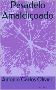 Baixar Pesadelo Amaldiçoado pdf, epub, eBook