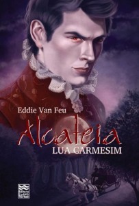 Baixar Lua Carmesim (Alcateia Livro 2) pdf, epub, eBook