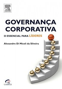 Baixar Governança Corporativa: O Essencial para Líderes pdf, epub, eBook