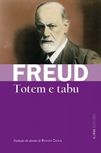 Baixar Totem e tabu pdf, epub, eBook