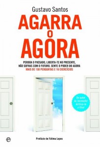 Baixar Agarra o Agora pdf, epub, eBook